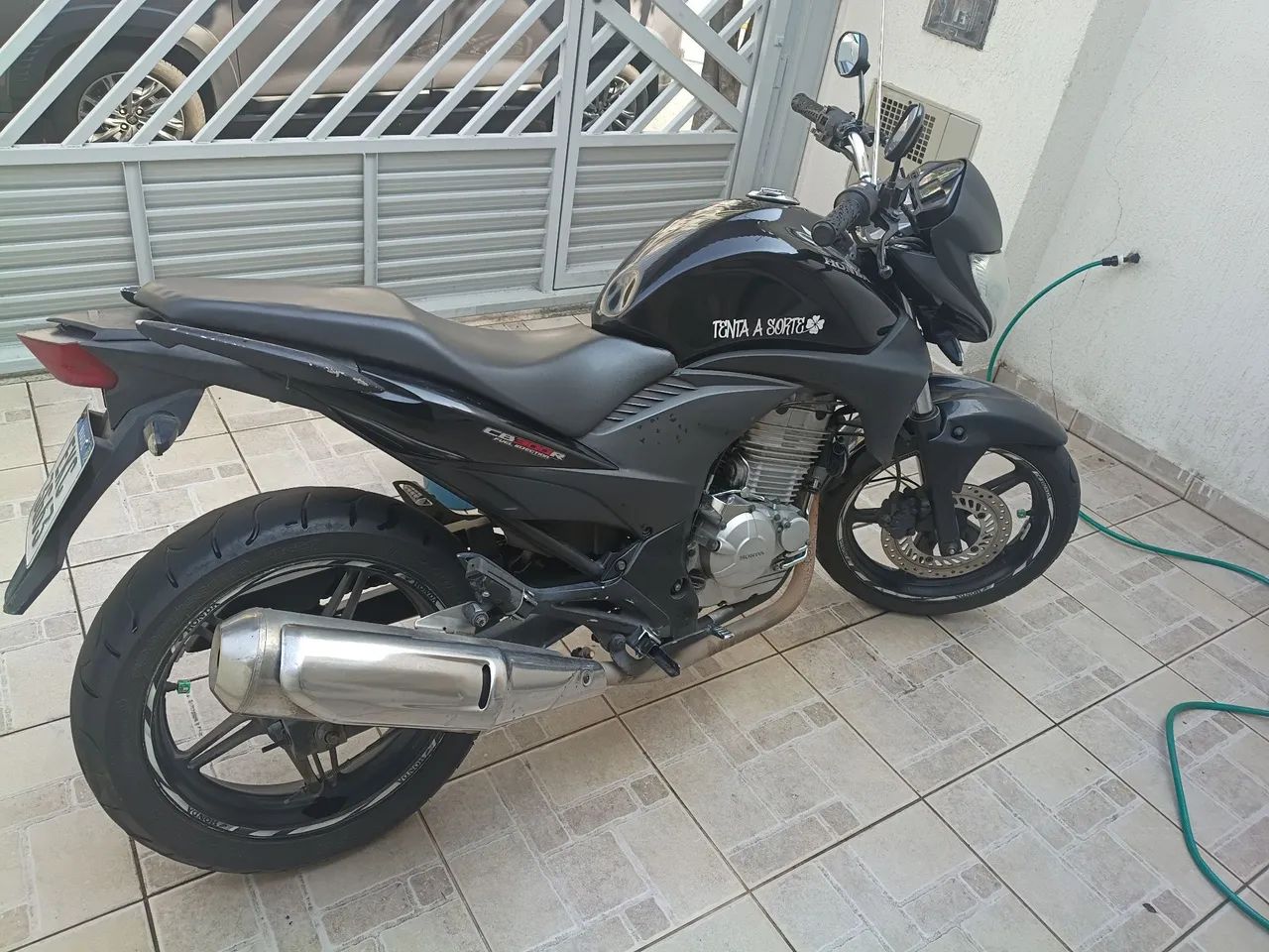 Vendo CB300R - Foto 3