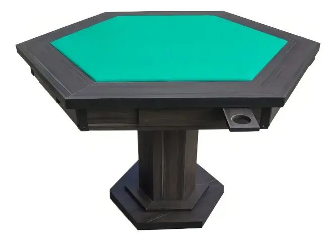 Mesa para carteado - Foto 2