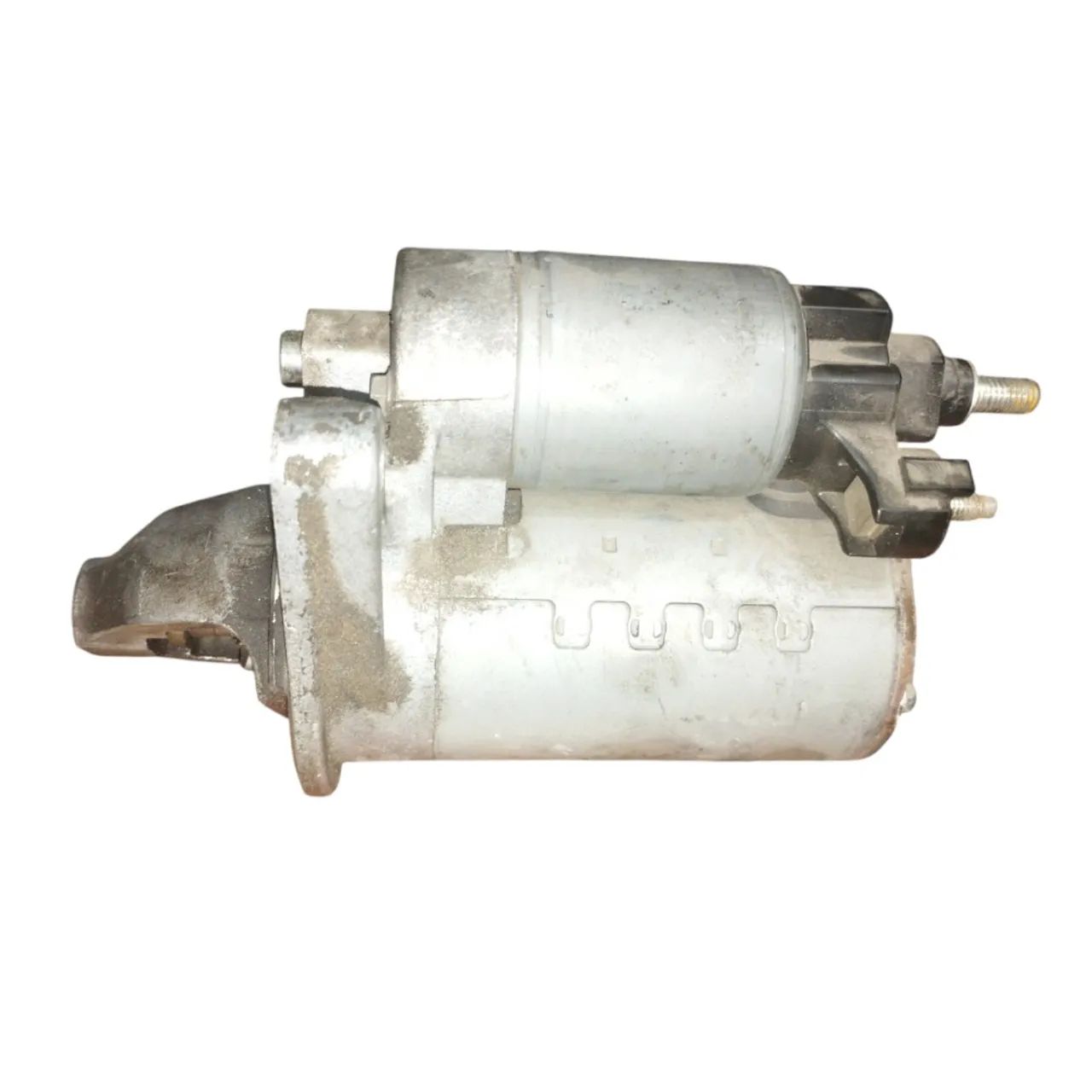 Motor de arranque Fiat toro renegad - Foto 3