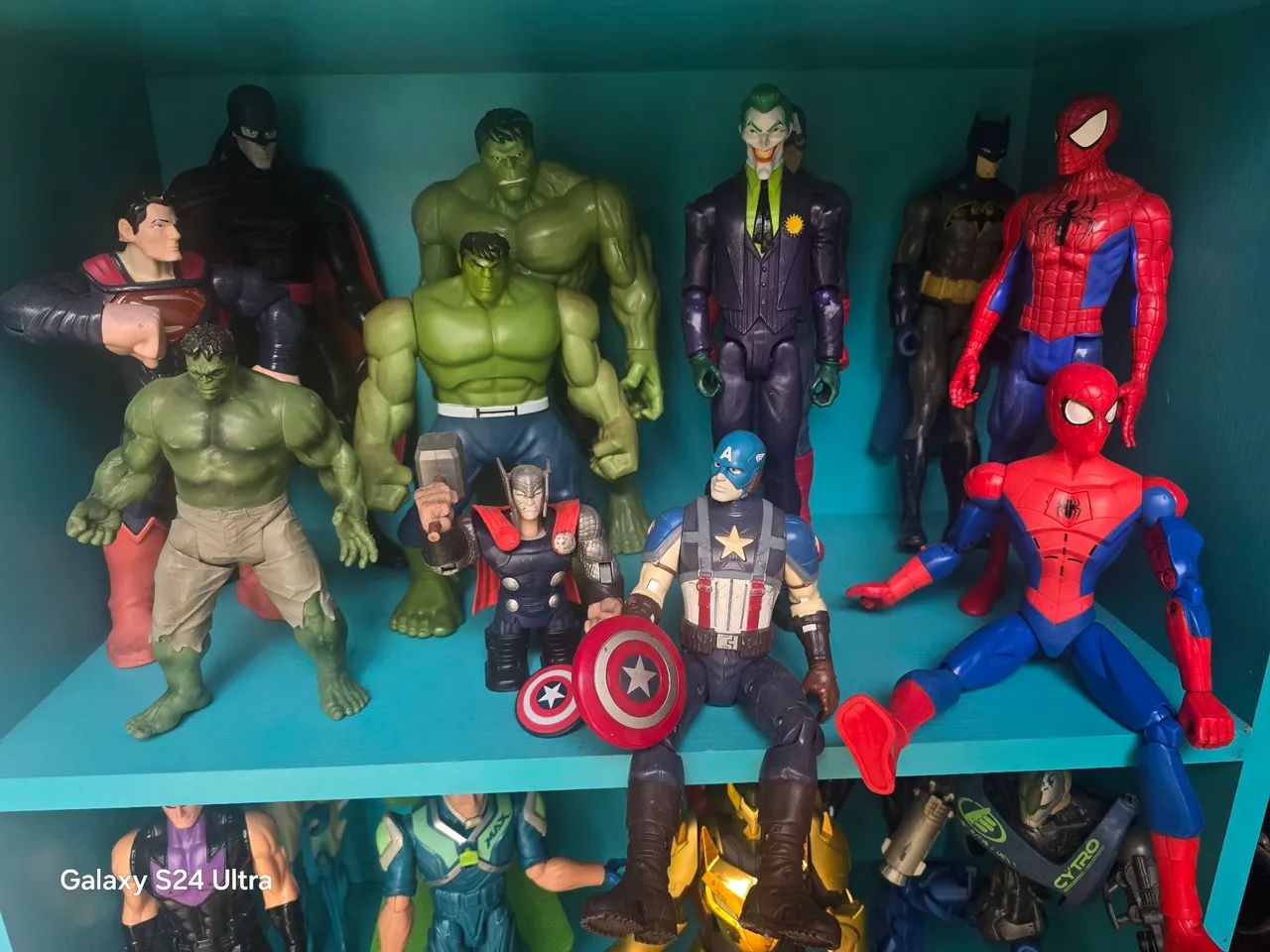 Vendo coleção bonecos variados - Foto 5
