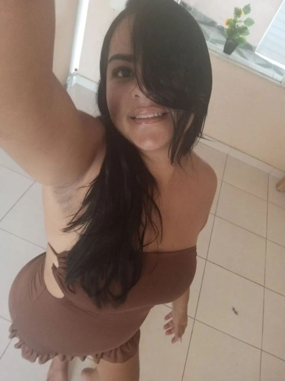 Vende-se mega cabelo humano brasileiro  - Foto 3