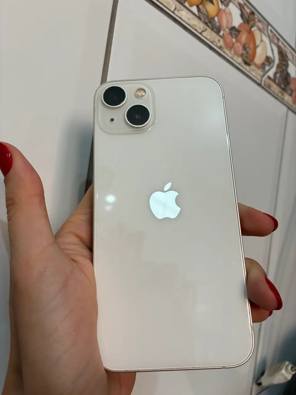iPhone 13 128gb - Foto 2