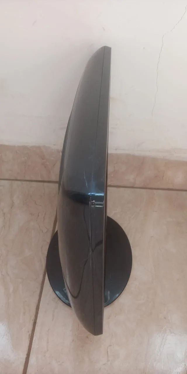 Monitor Fibra Usado 17 Polegadas Quadrado Promoção (Recondicionado) - Foto 4