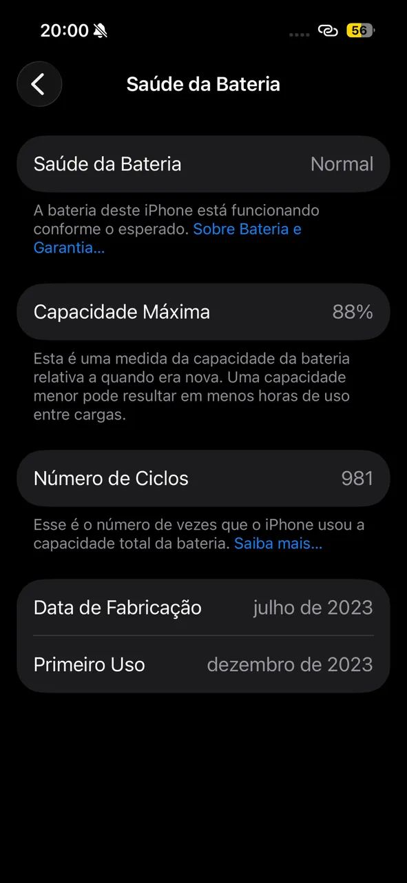 iPhone 15 pro 256GB - Todo original - Foto 3