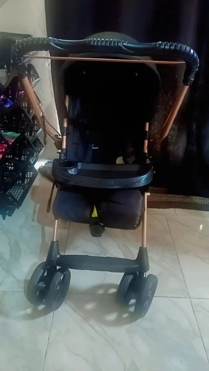 Carrinho - Foto 2