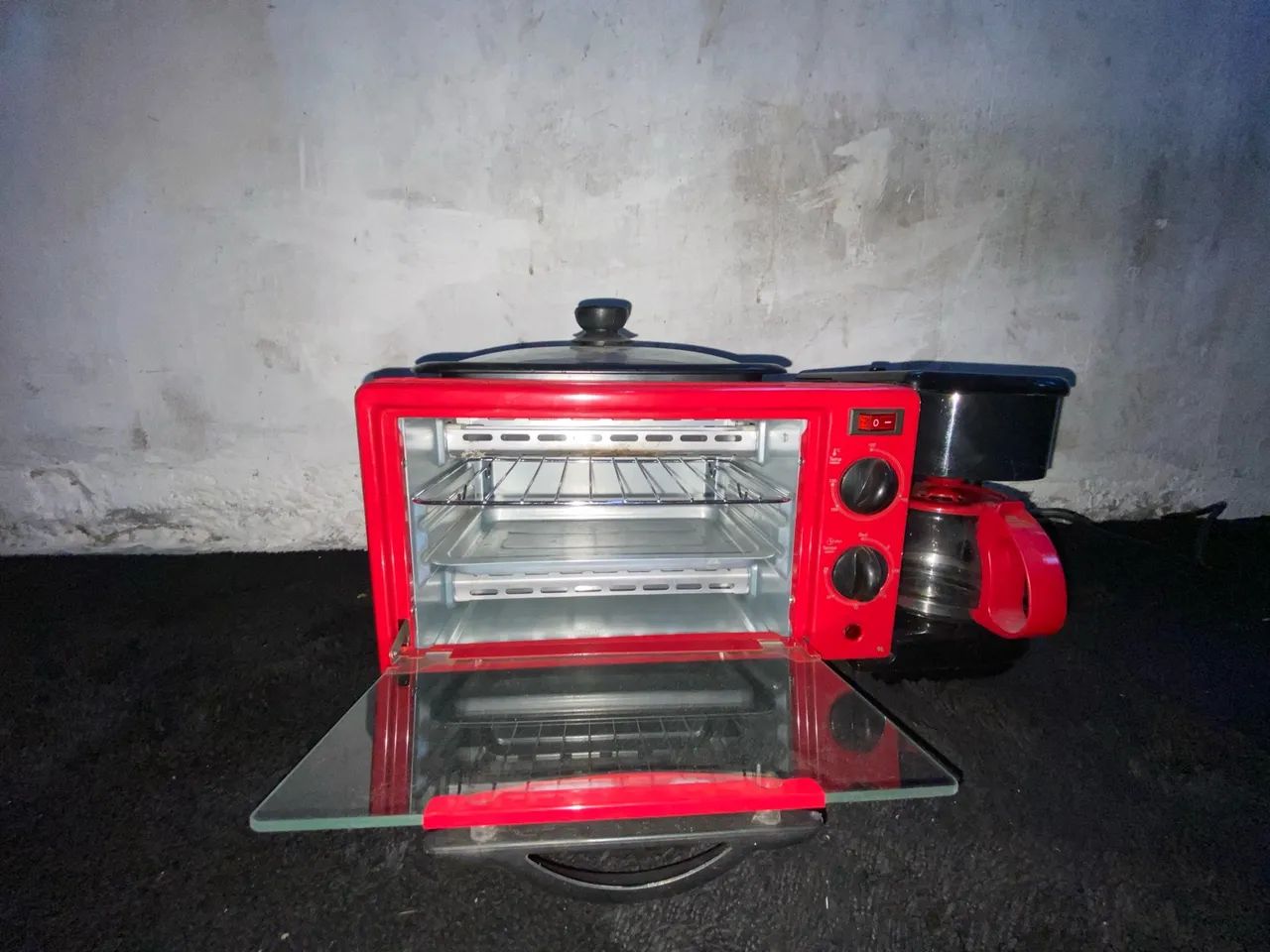 Philco PFE09V 3 em 1 - Foto 2