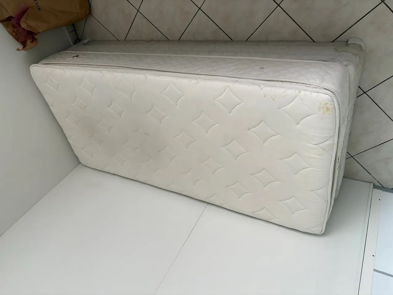 Cama Box  - Foto 2