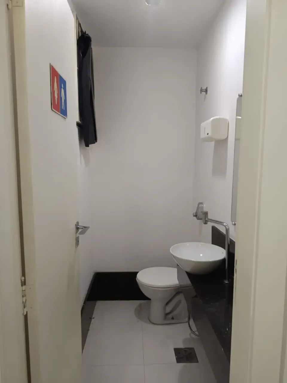 Sala Comercial para Aluguel  Vitória/ES - Foto 4