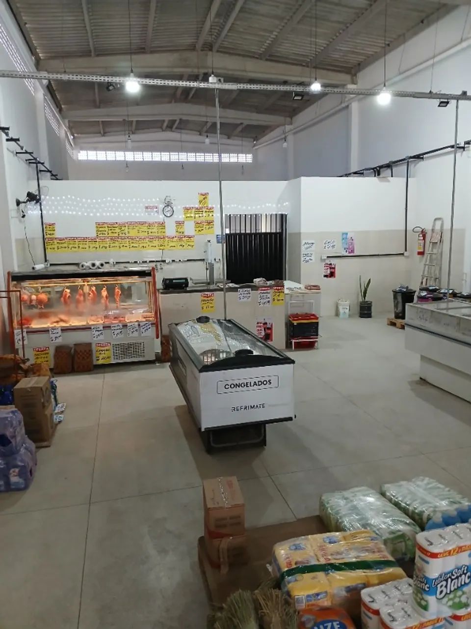 Supermercado  - Foto 2