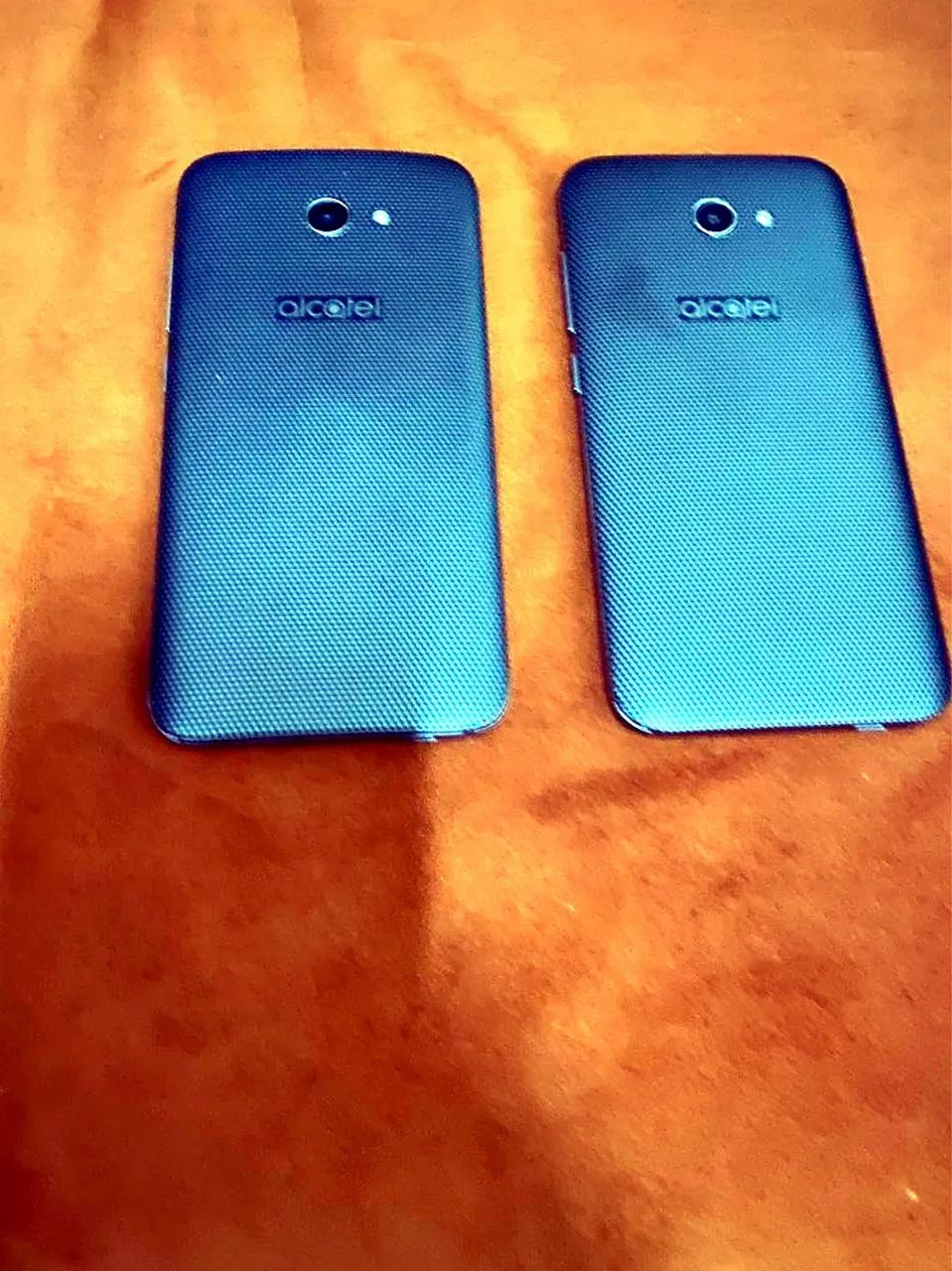 Lote 3  smartphones  - Foto 3