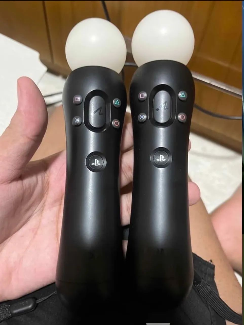 PSVR PlayStation - Completo - Foto 2