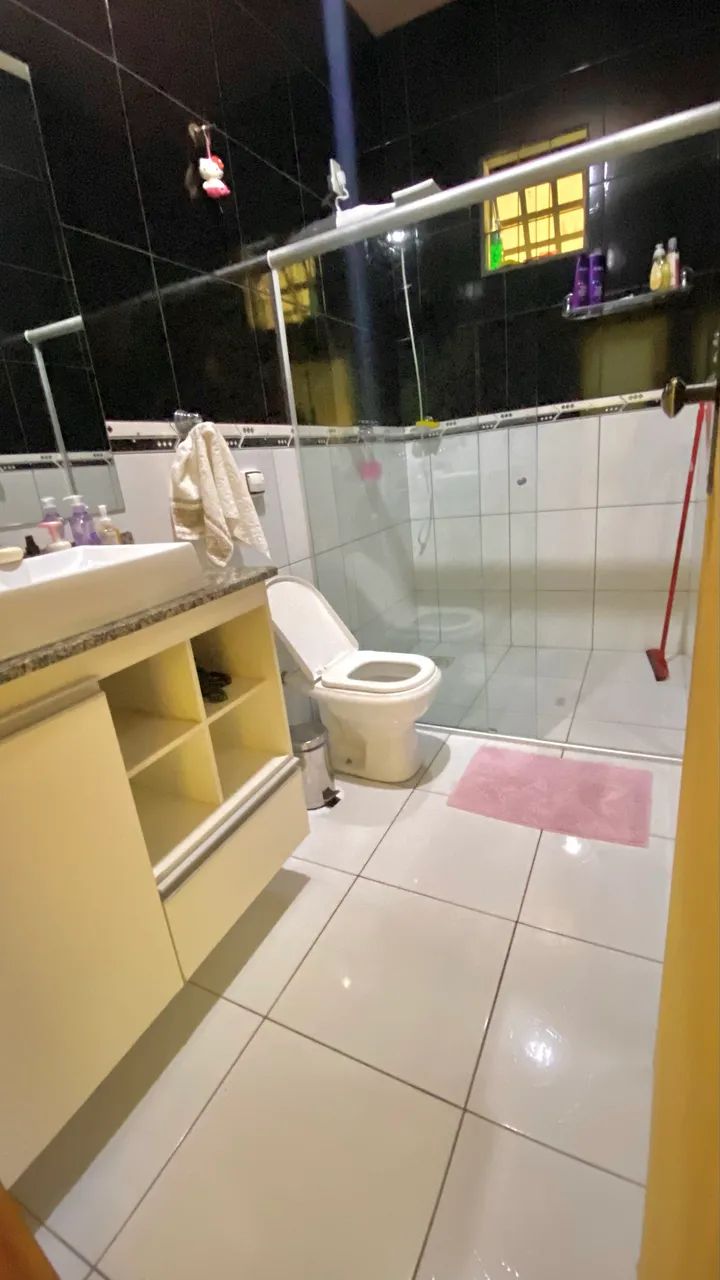 Vendo casa em excelente condomínio  e localização  - Foto 3