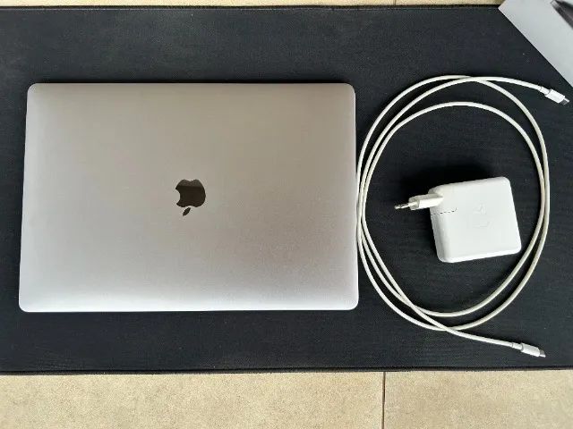 MacBook Pro 15