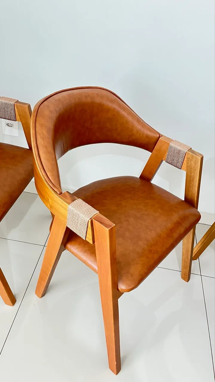 CADEIRAS PARA SALA DE JANTAR
