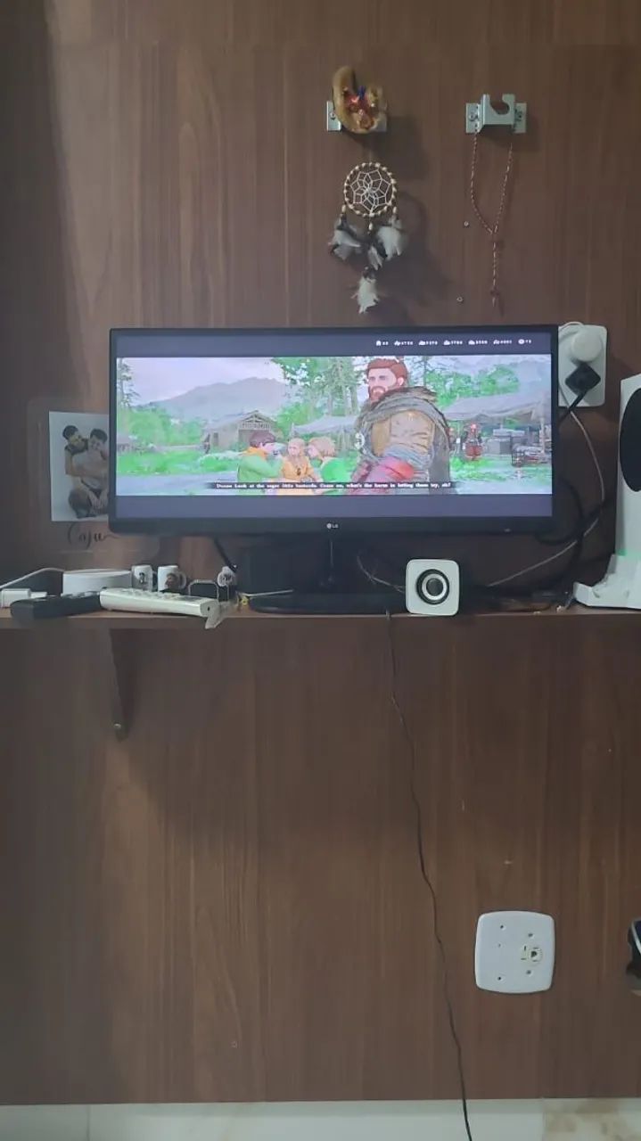 Monitor 25 polegadas LG 21:9 UltraWide? Full HD IPS 25UM58 - Foto 5
