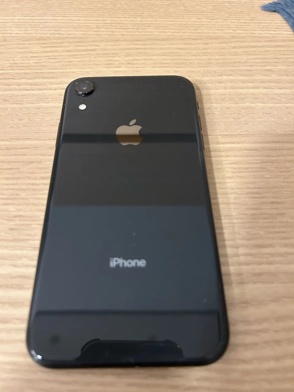 iPhone XR - Foto 2