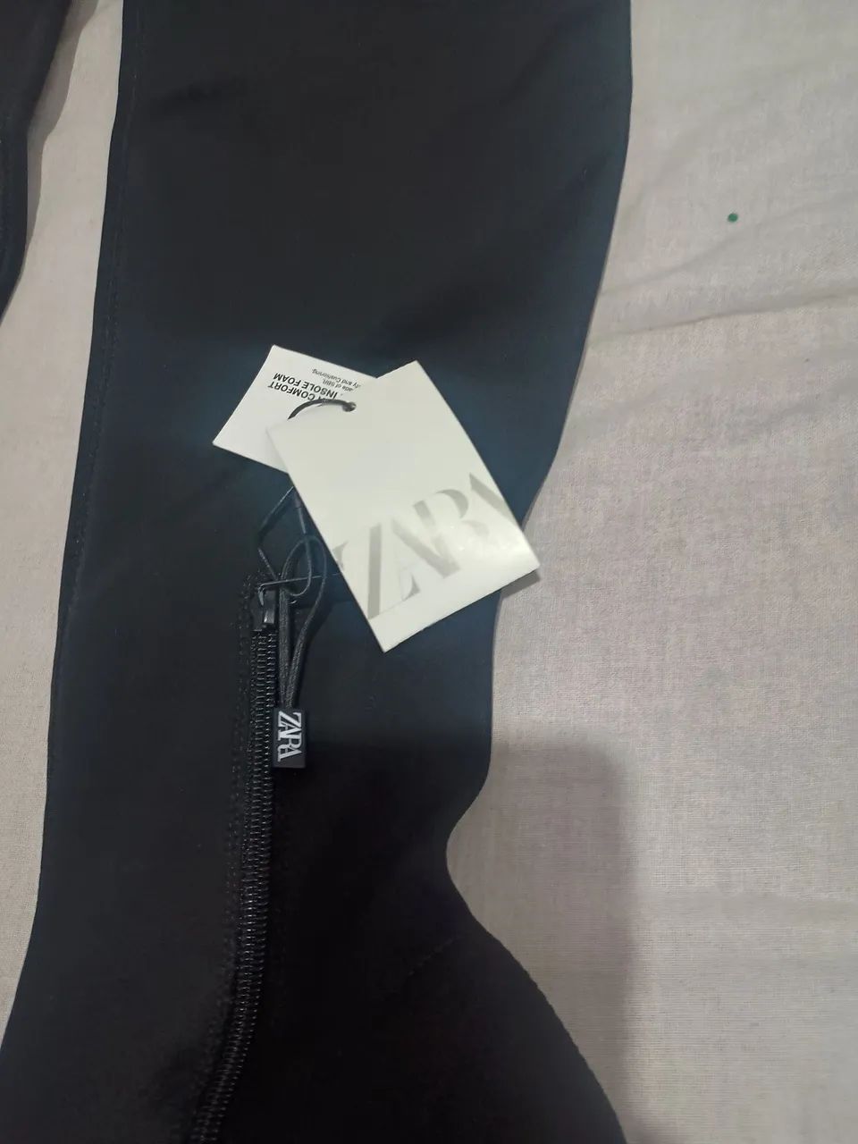 Bota nova da Zara  - Foto 4