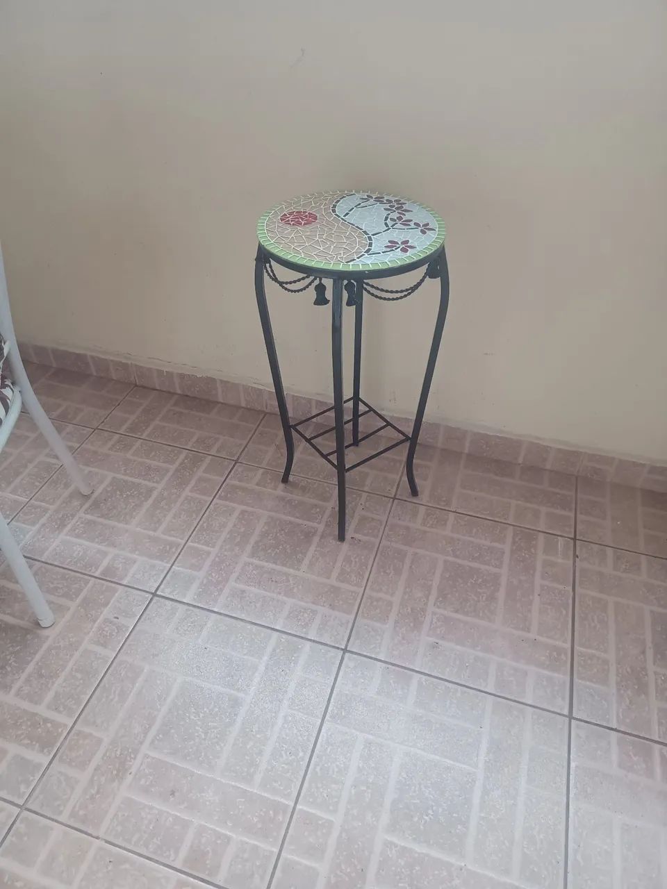 Mesa de mosaico64985890040065121
