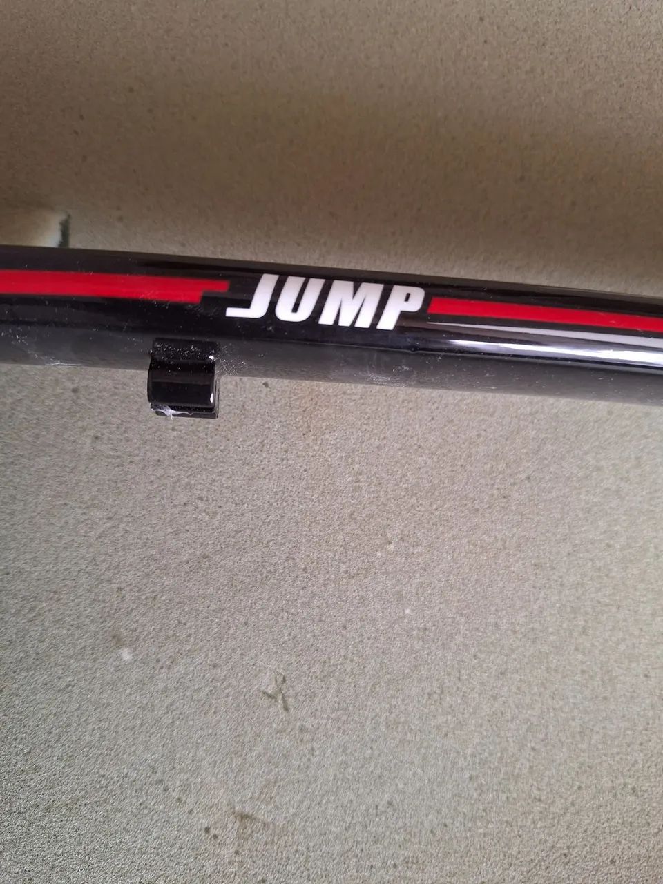  TSW JUMP ALUMÍNIO QUADRO 27.5 X 21 ZERO