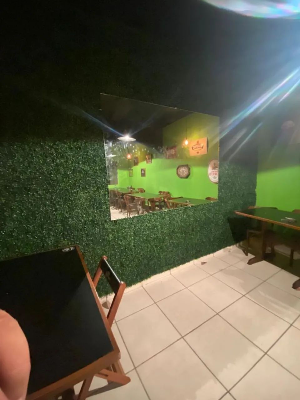 ? VENDO ITENS PARA COMÉRCIO / ÁREA GOURMET ?