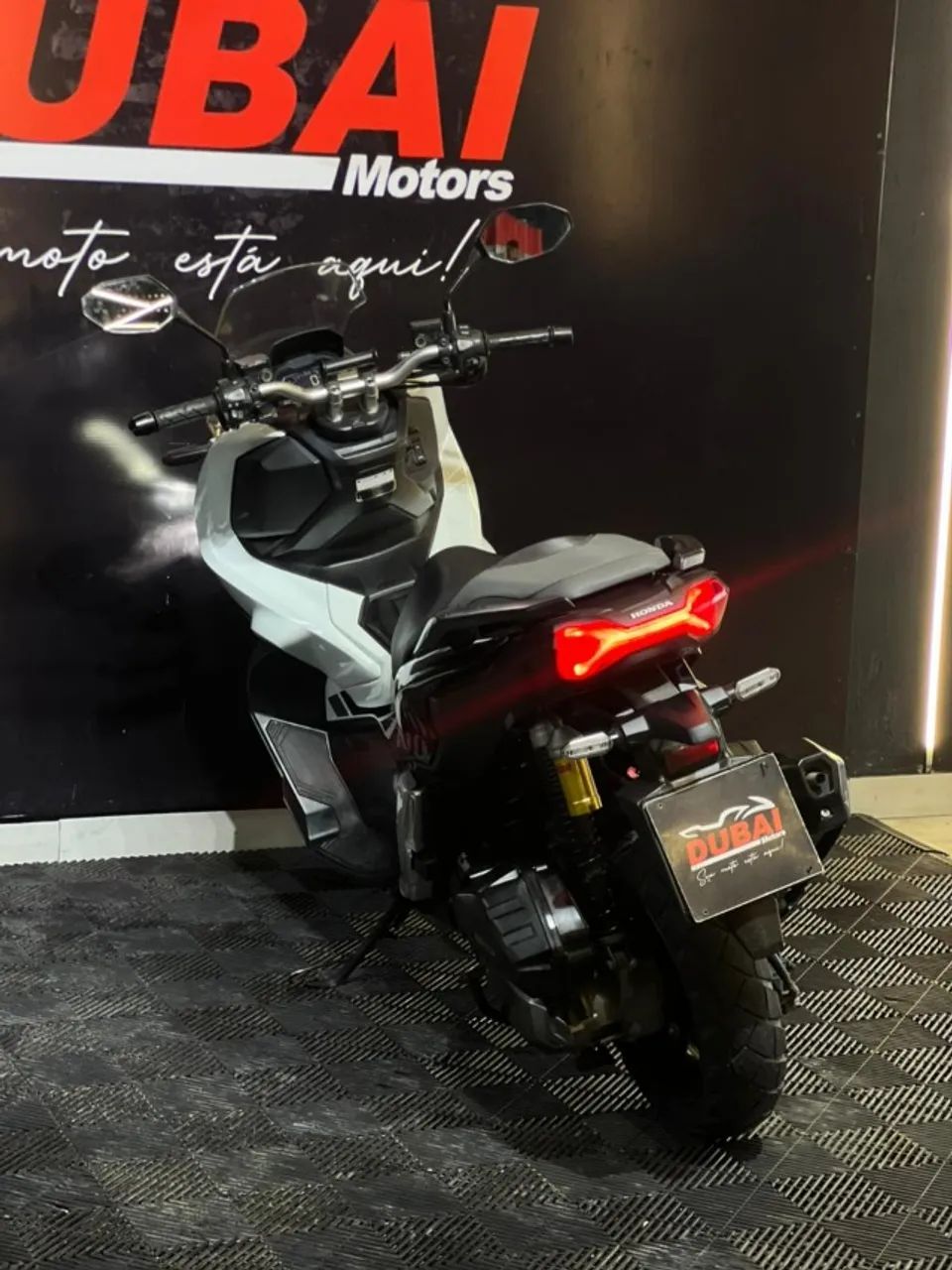 HONDA ADV 2022  - Foto 5