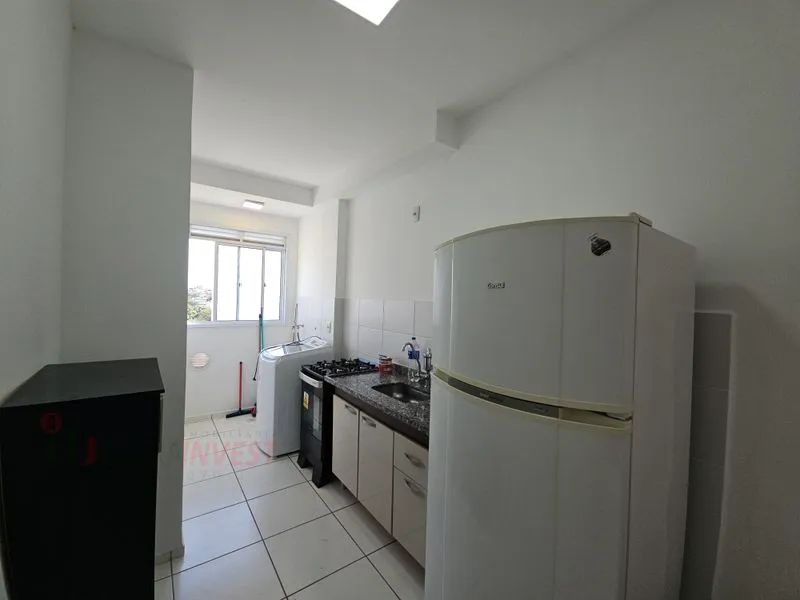 Apartamento SOROCABA - SP - Foto 3