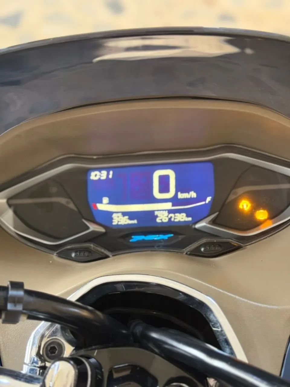 Pcx Dlx 2023 - Foto 3
