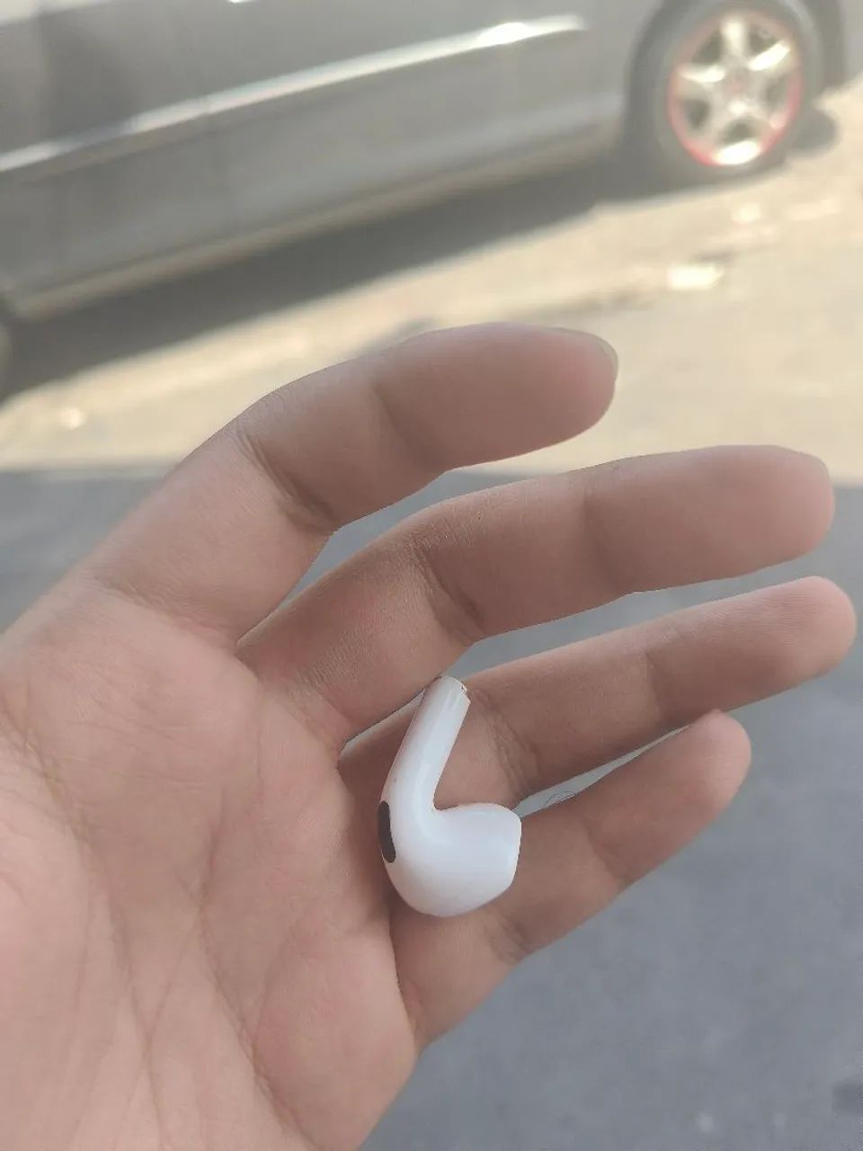 Fone Air pods  - Foto 4
