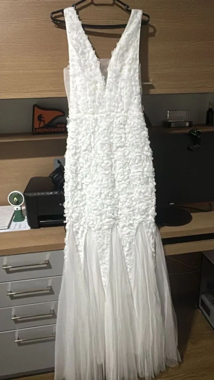 Vestido  - Foto 2
