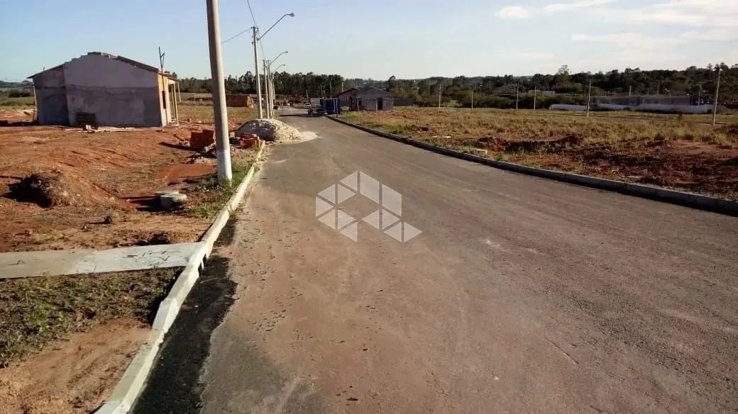 loteamento galápagos - Terreno de esquina - Santa Maria/RS - Foto 2