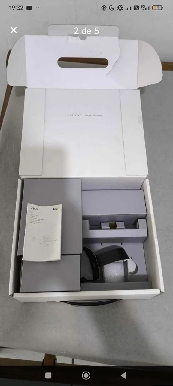 Drone profissional  - Foto 2