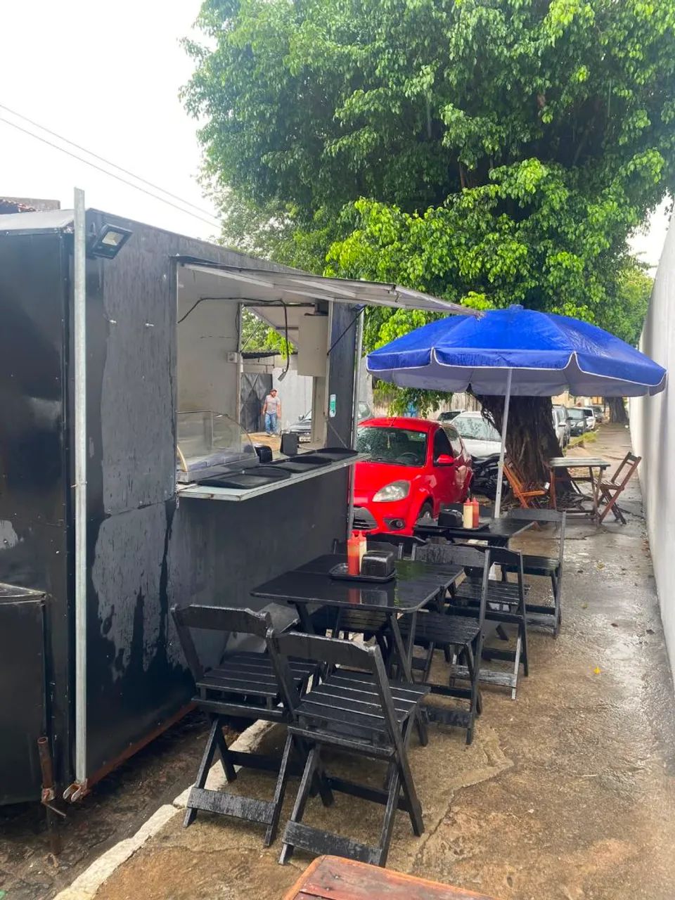 Traler de lanche - Foto 4