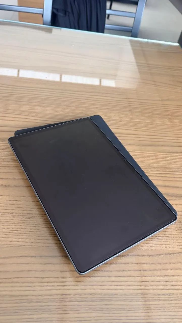 Galaxy Tab S10+ 512Gb com caneta e capa - Foto 2