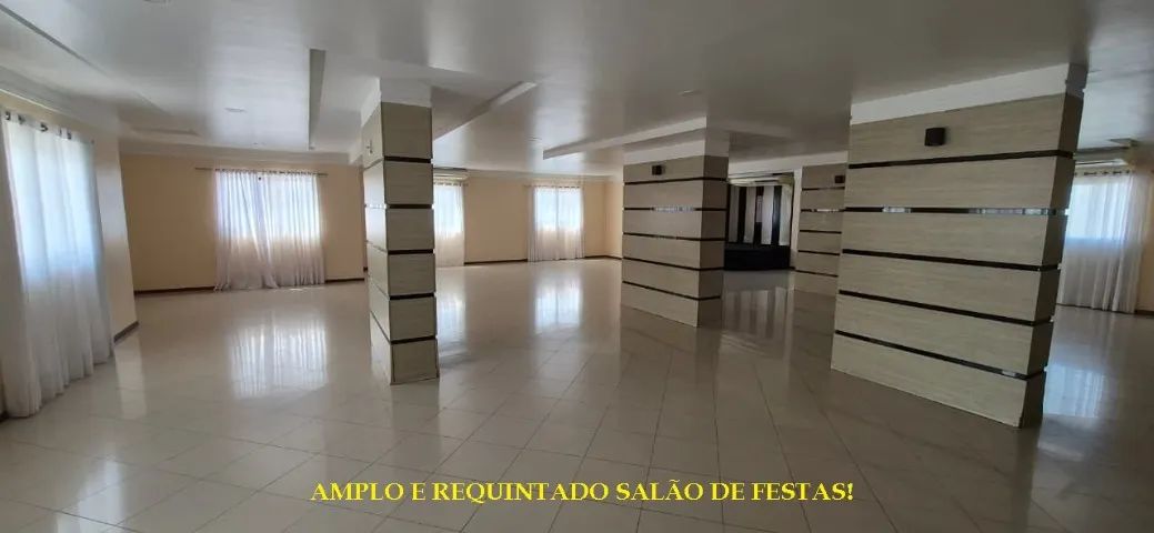 Apartamento 105 m² - Edifício Porto do Sol - Marco/ Belém-PA - Foto 4