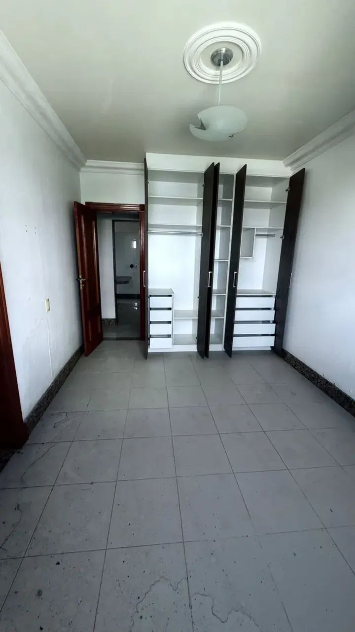 VENDO APARTAMENTO ED PALM SPRINGS- 220M2- 3 SUITES- 02 VAGAS- UMARIZAL BELEM PA- - Foto 5