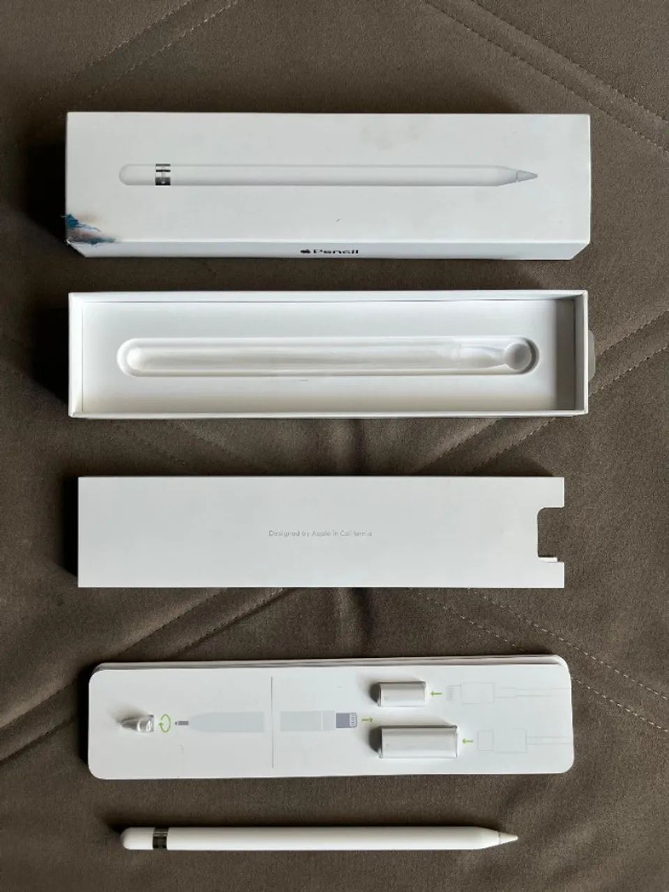 iPad 9 (64g) + Apple Pencil  - Foto 5