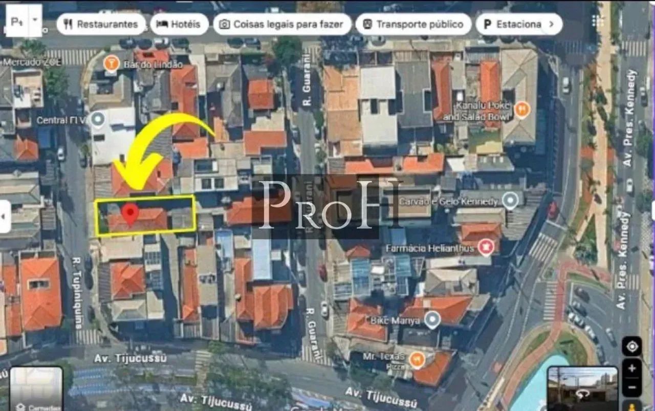 Terreno á venda, Olímpico São Caetano - Foto 4