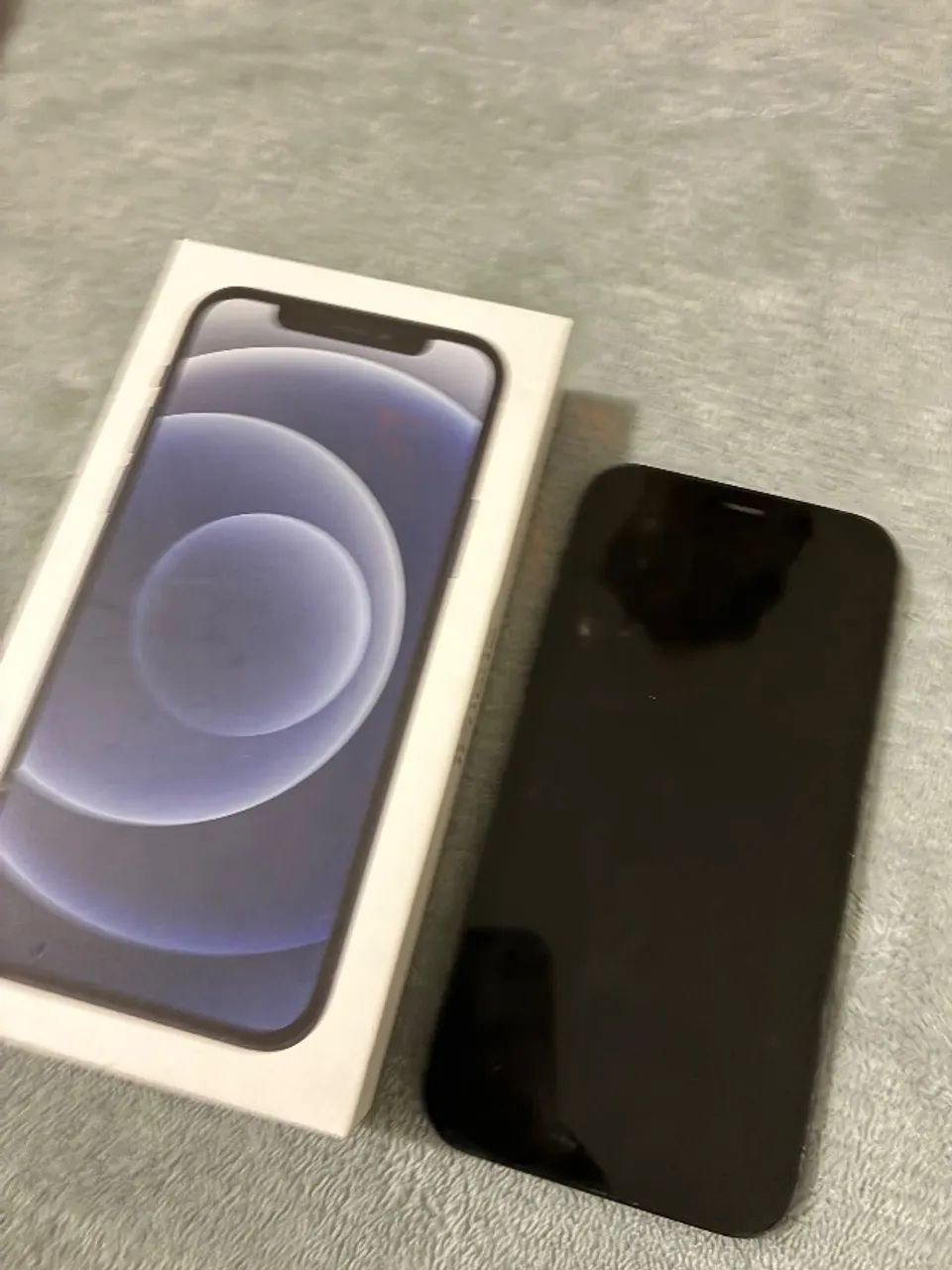 iPhone 12  - Foto 3