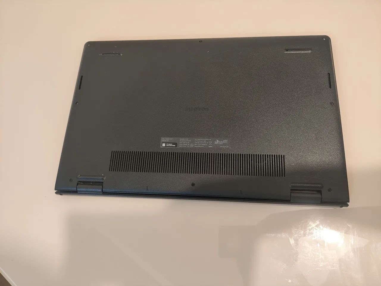  NOTEBOOK DELL INSPIRON 15  CORE i7 11° - Foto 5