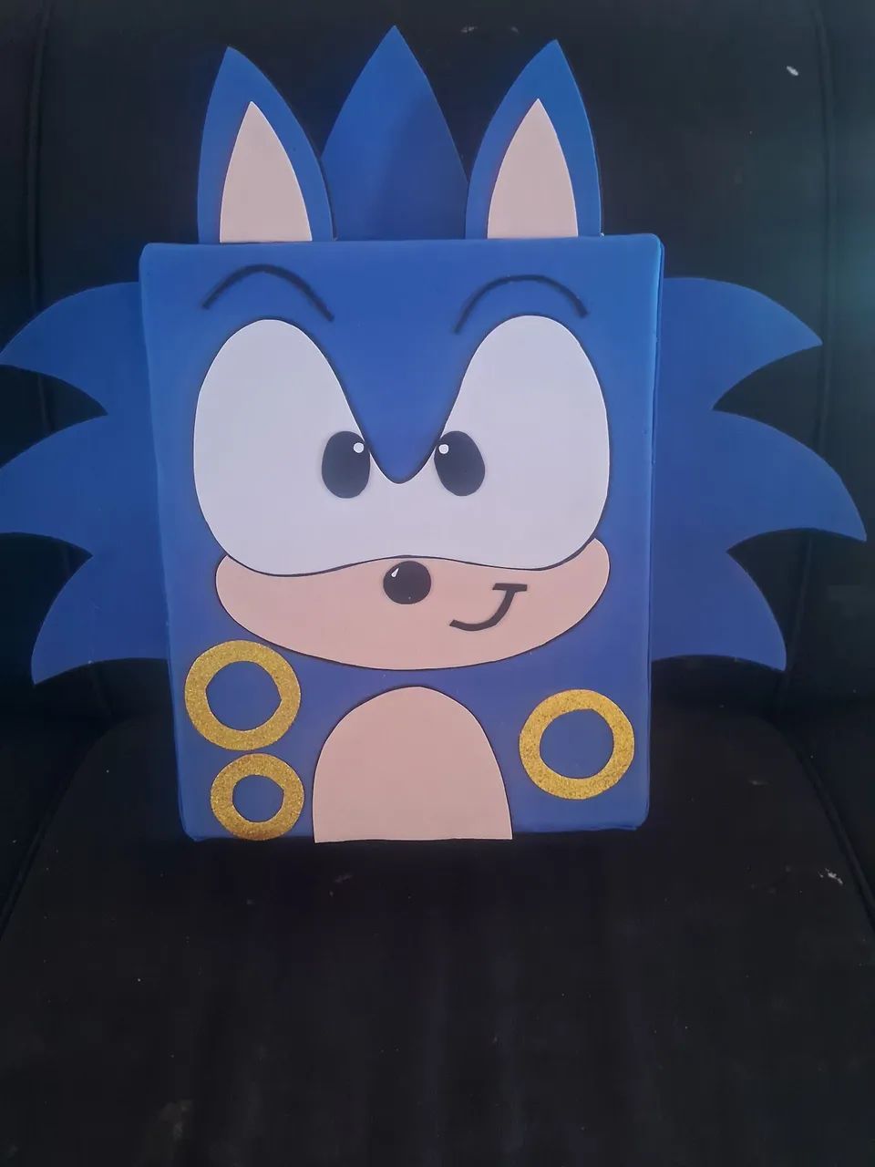 Mochila Maluca