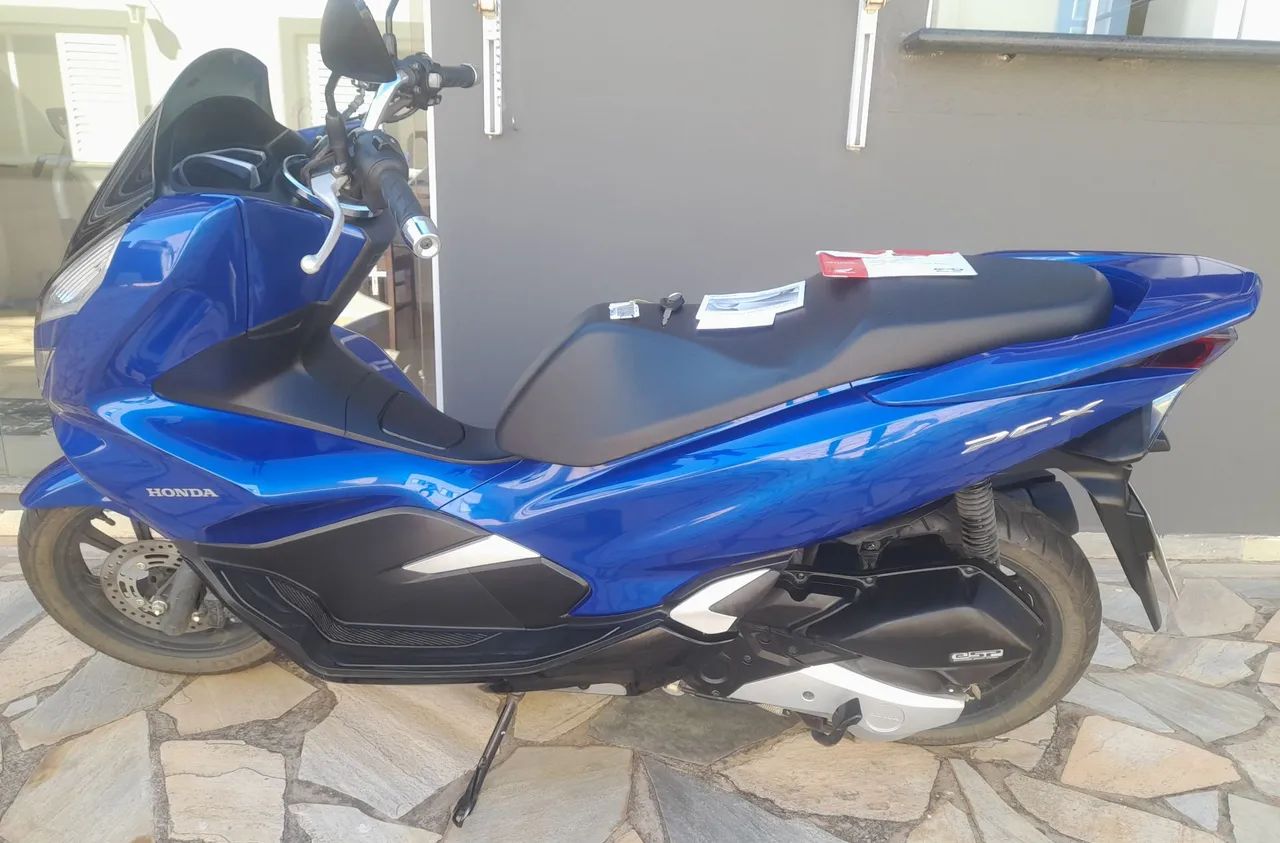 PCX Oportunidade  - Foto 2