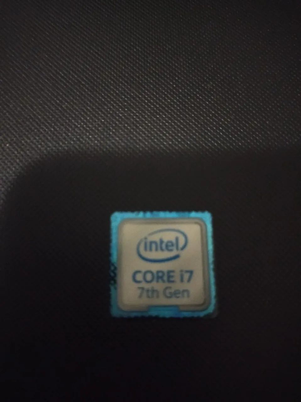 Notebook Dell Inspiron 3567 i7  - Foto 2