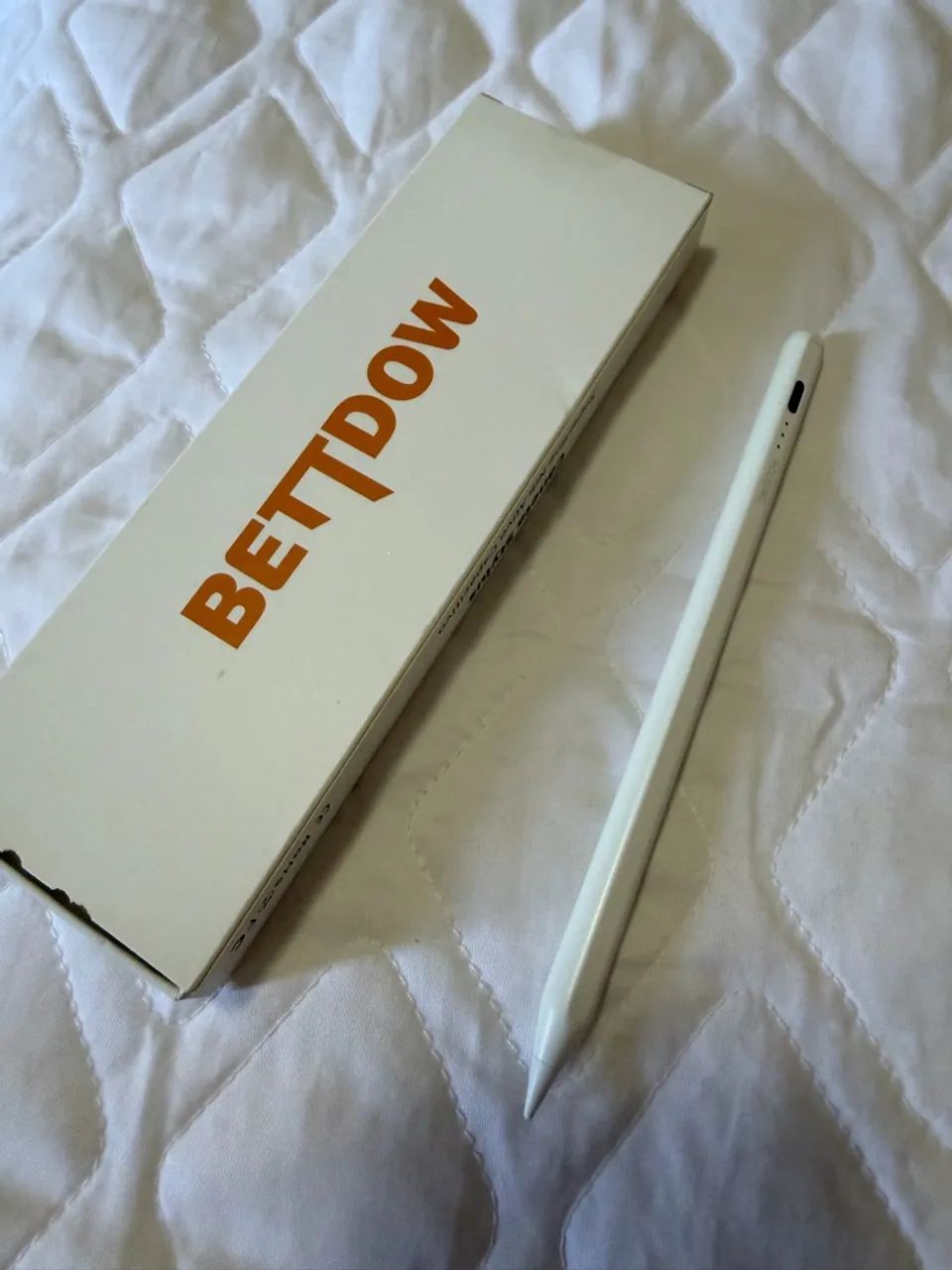 Caneta touch iPad e tablet 