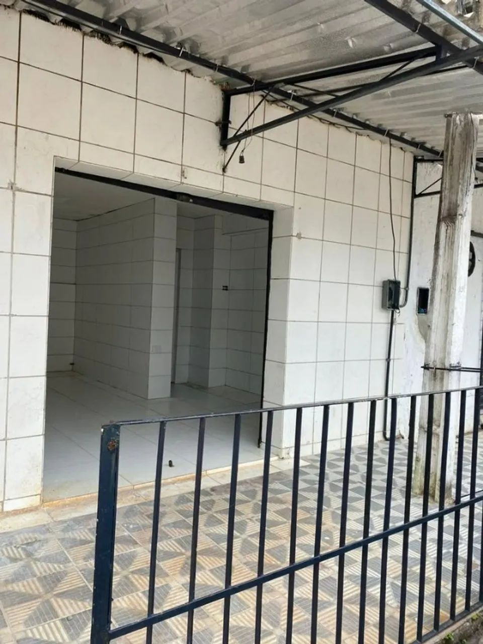 PEQUENO COMÉRCIO EM JARDIM PAULISTA 