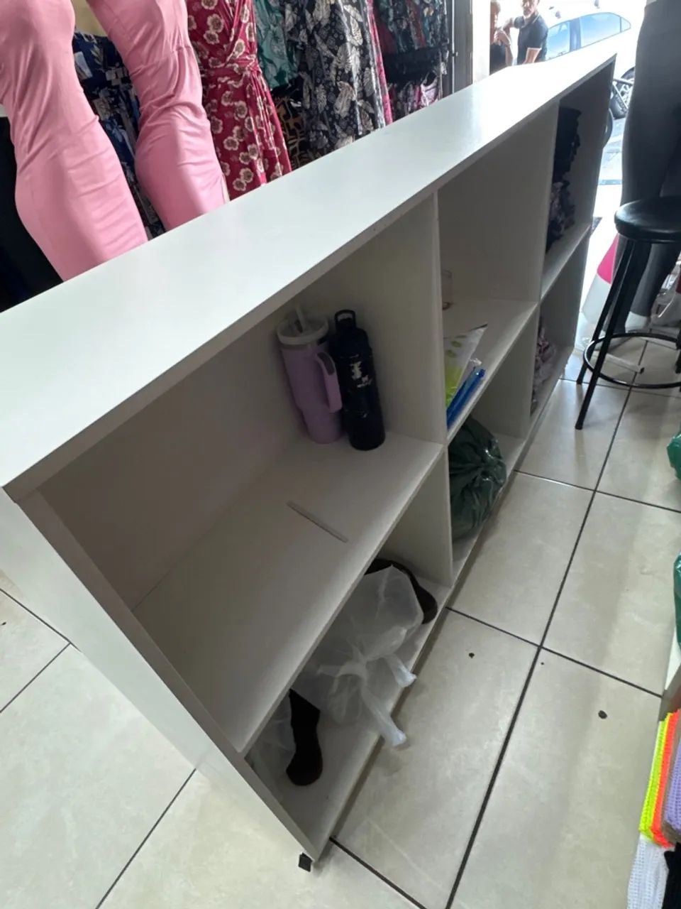 Balcão  - Foto 2