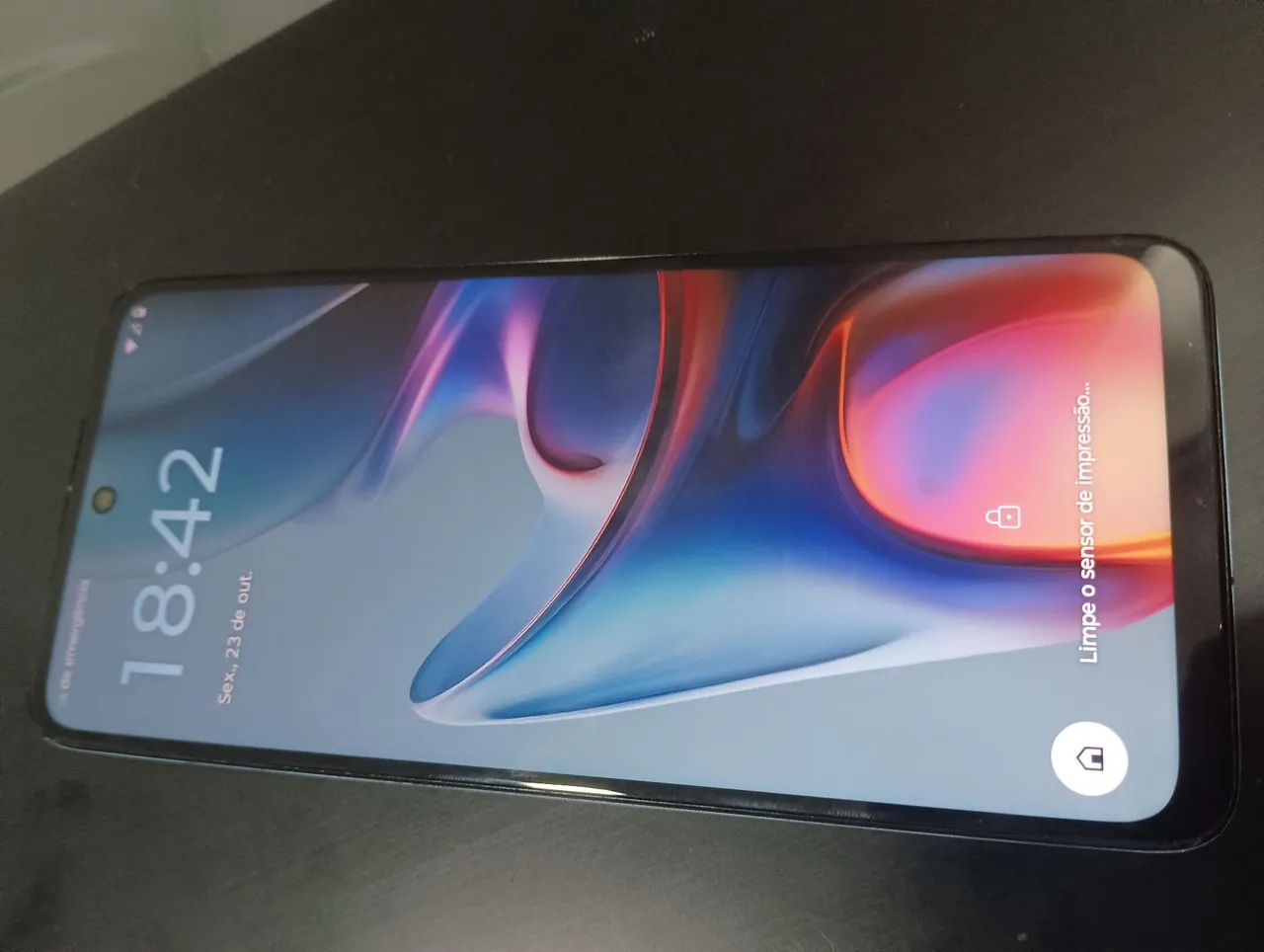Motorola G05 - Foto 4