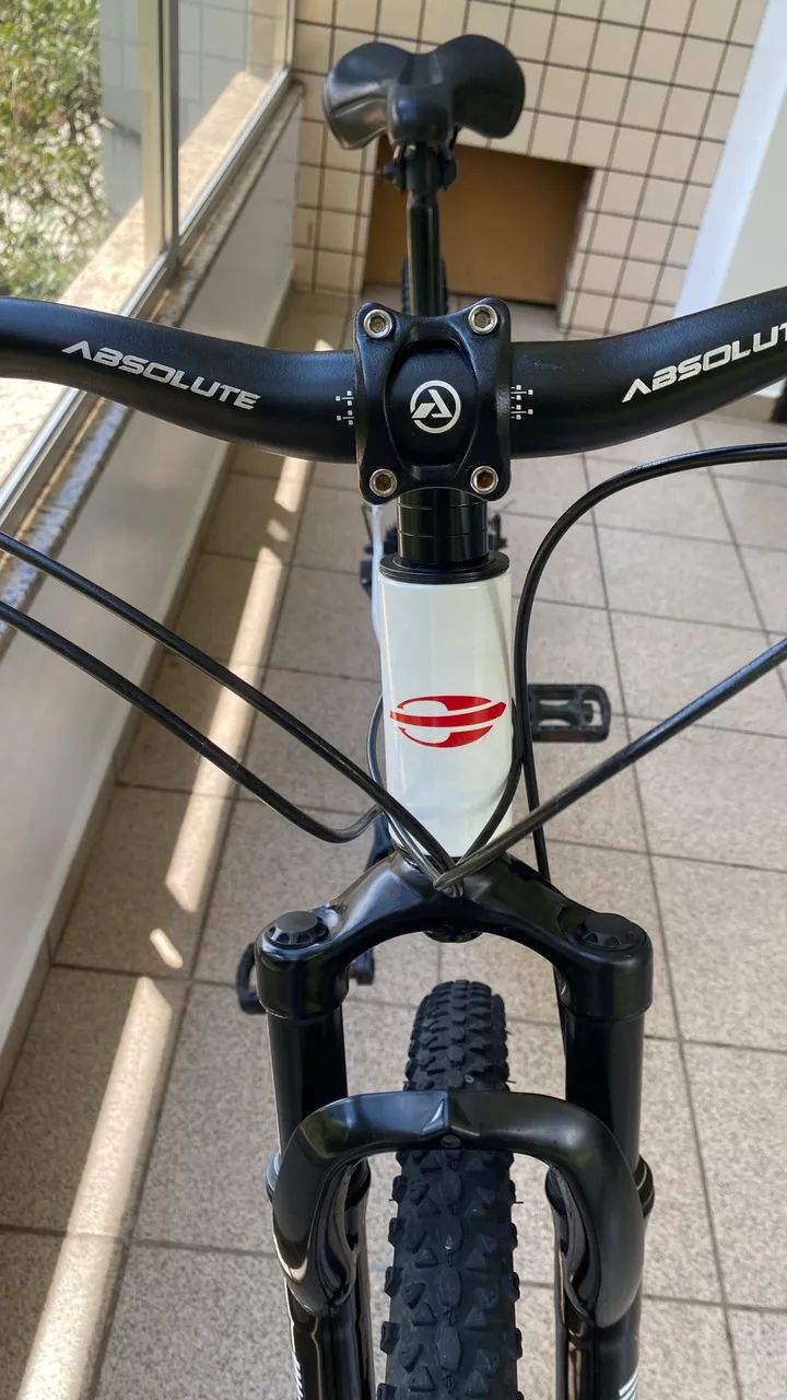 Bicicleta Aro 29 - Foto 2