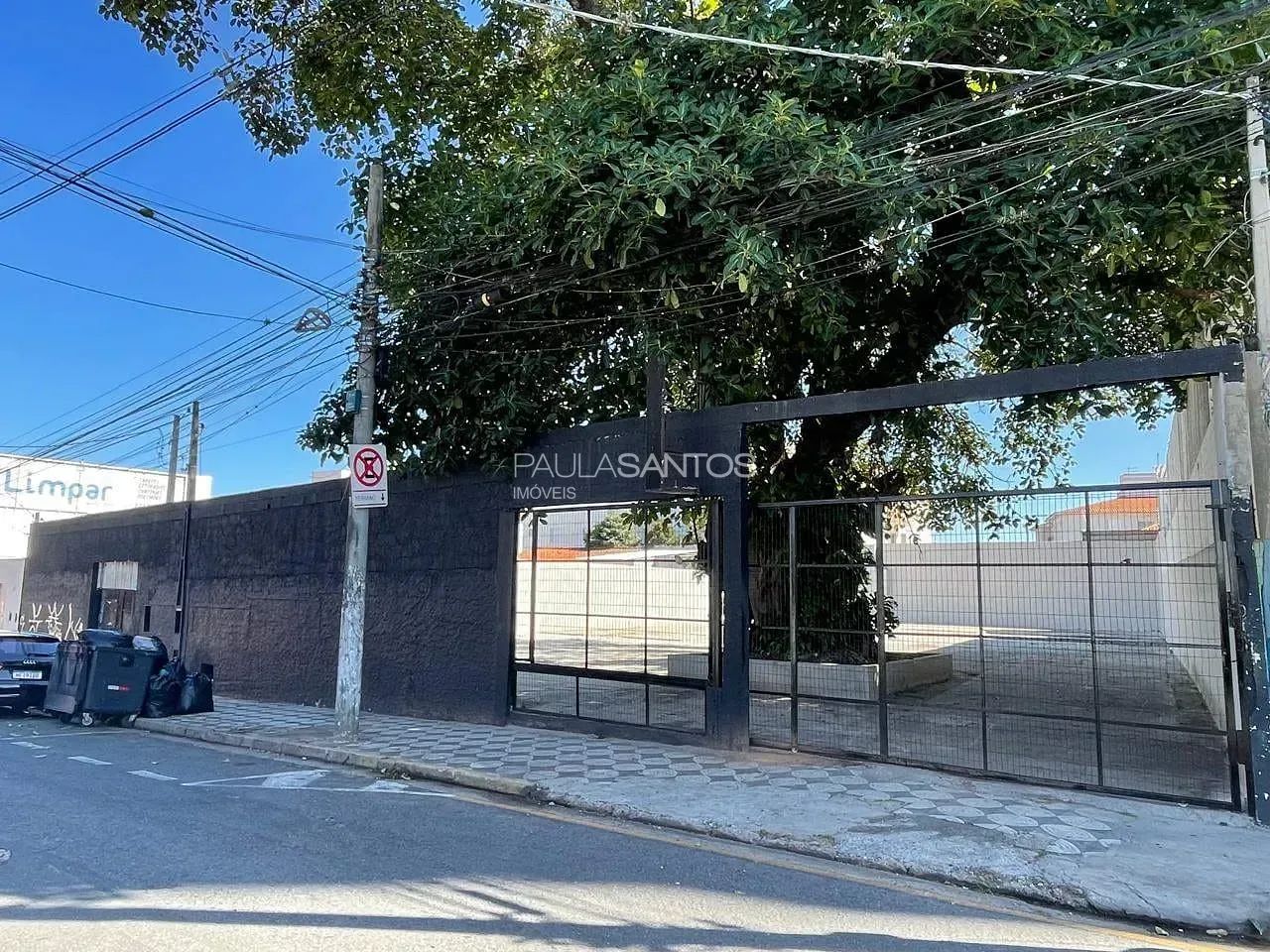 Terreno para alugar Av. General Carneiro - Sorocaba/SP - Foto 2