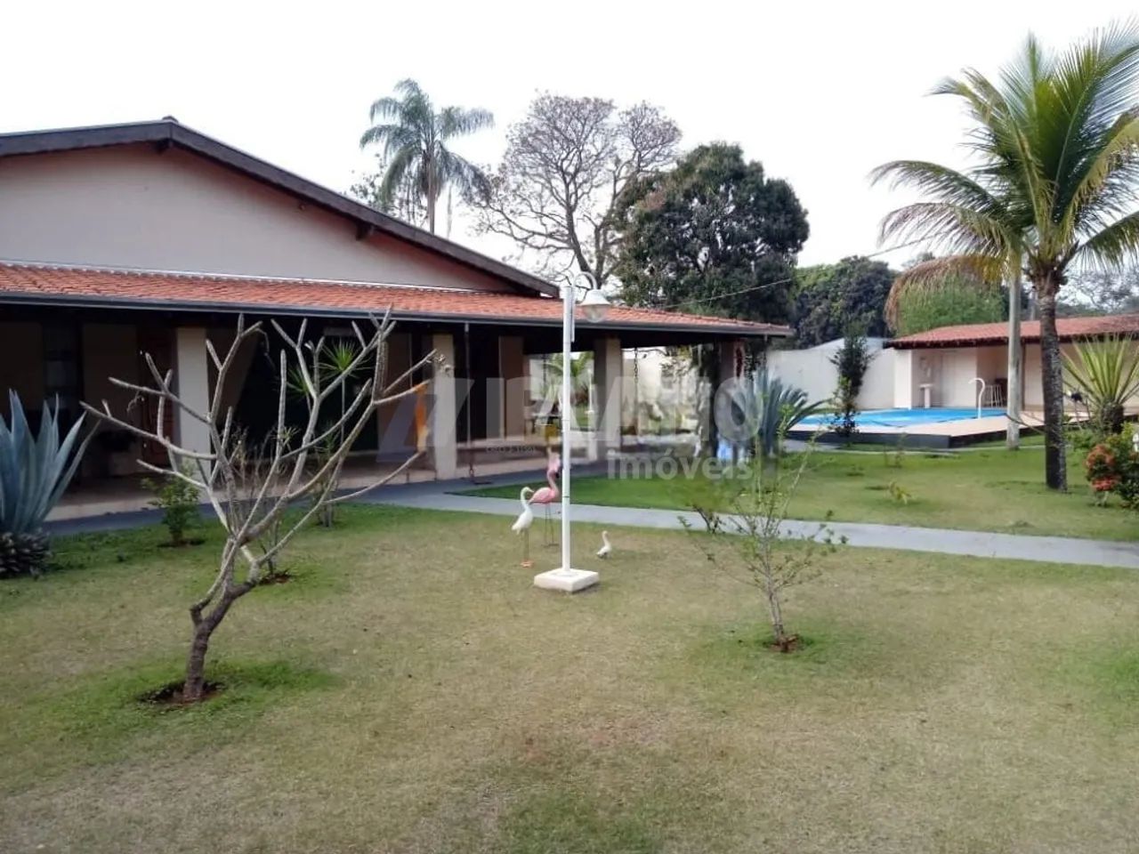 Venda de Rural / Chácara na cidade de São Carlos - Foto 2