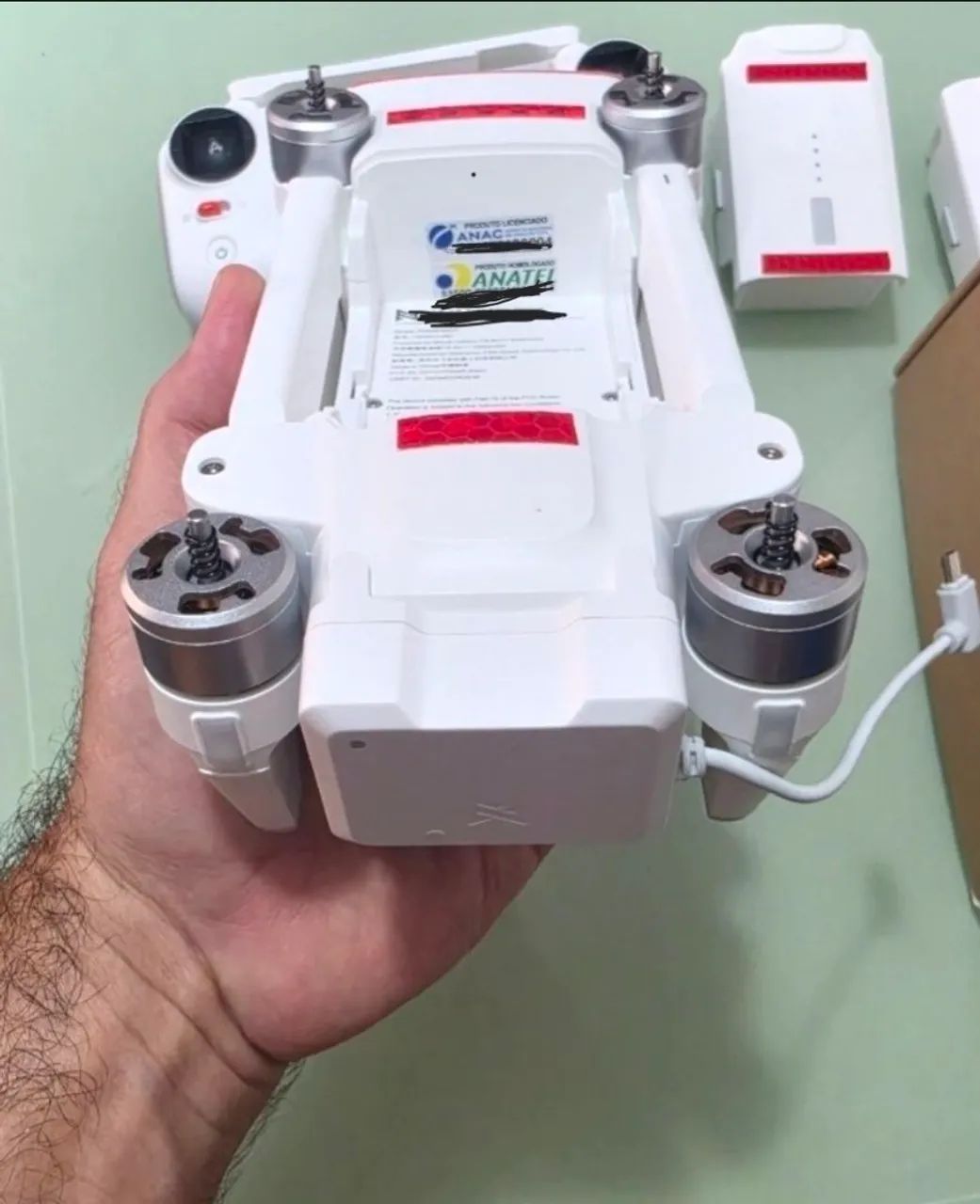Fimi X8 Tele Max  - Foto 2